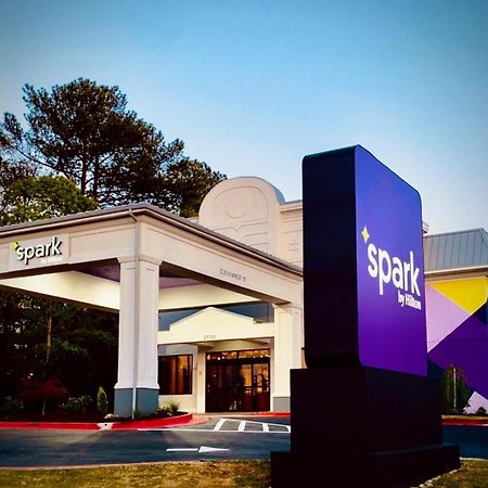 Spark By Hilton Duluth Luaran gambar