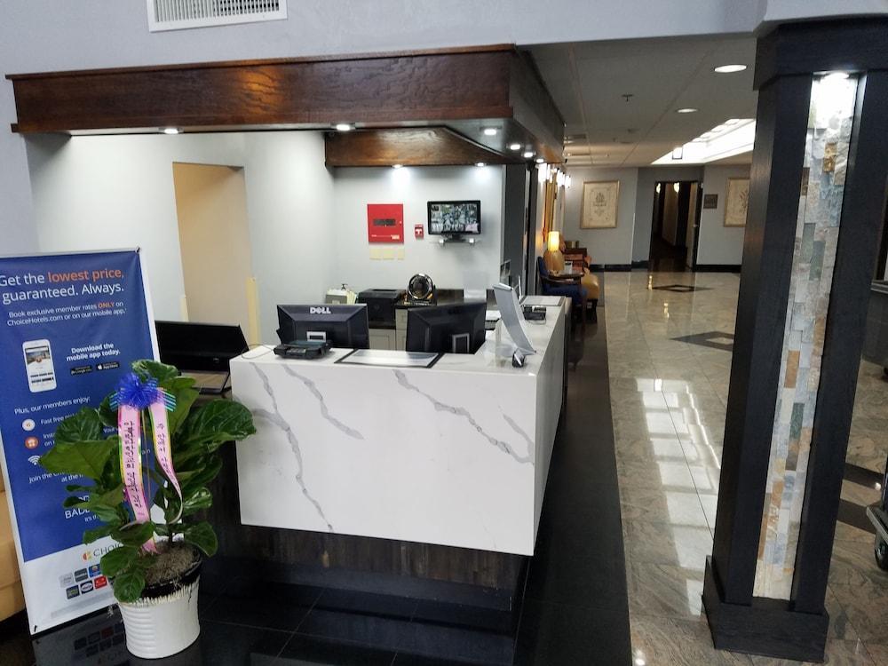 Spark By Hilton Duluth Luaran gambar