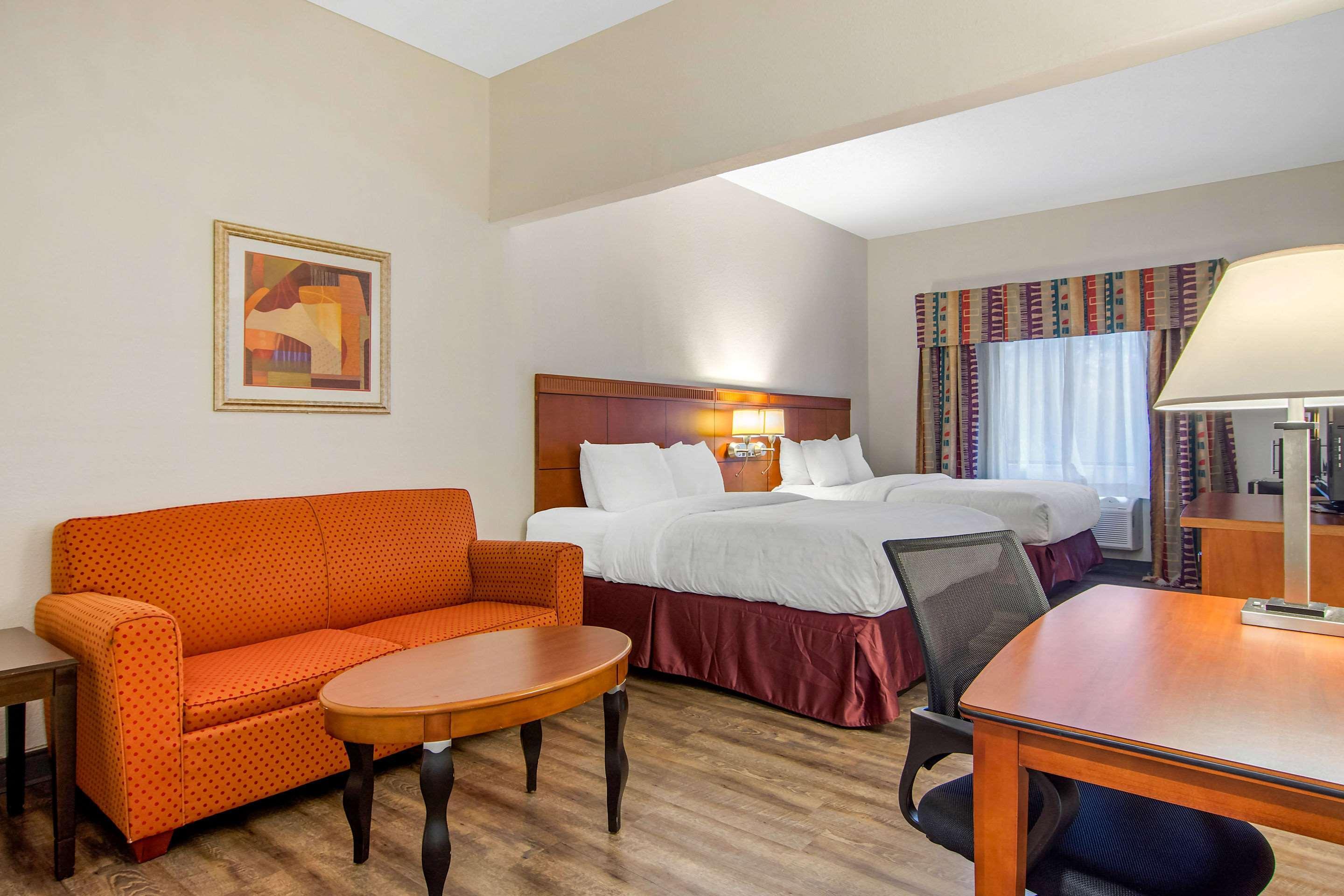 Spark By Hilton Duluth Luaran gambar