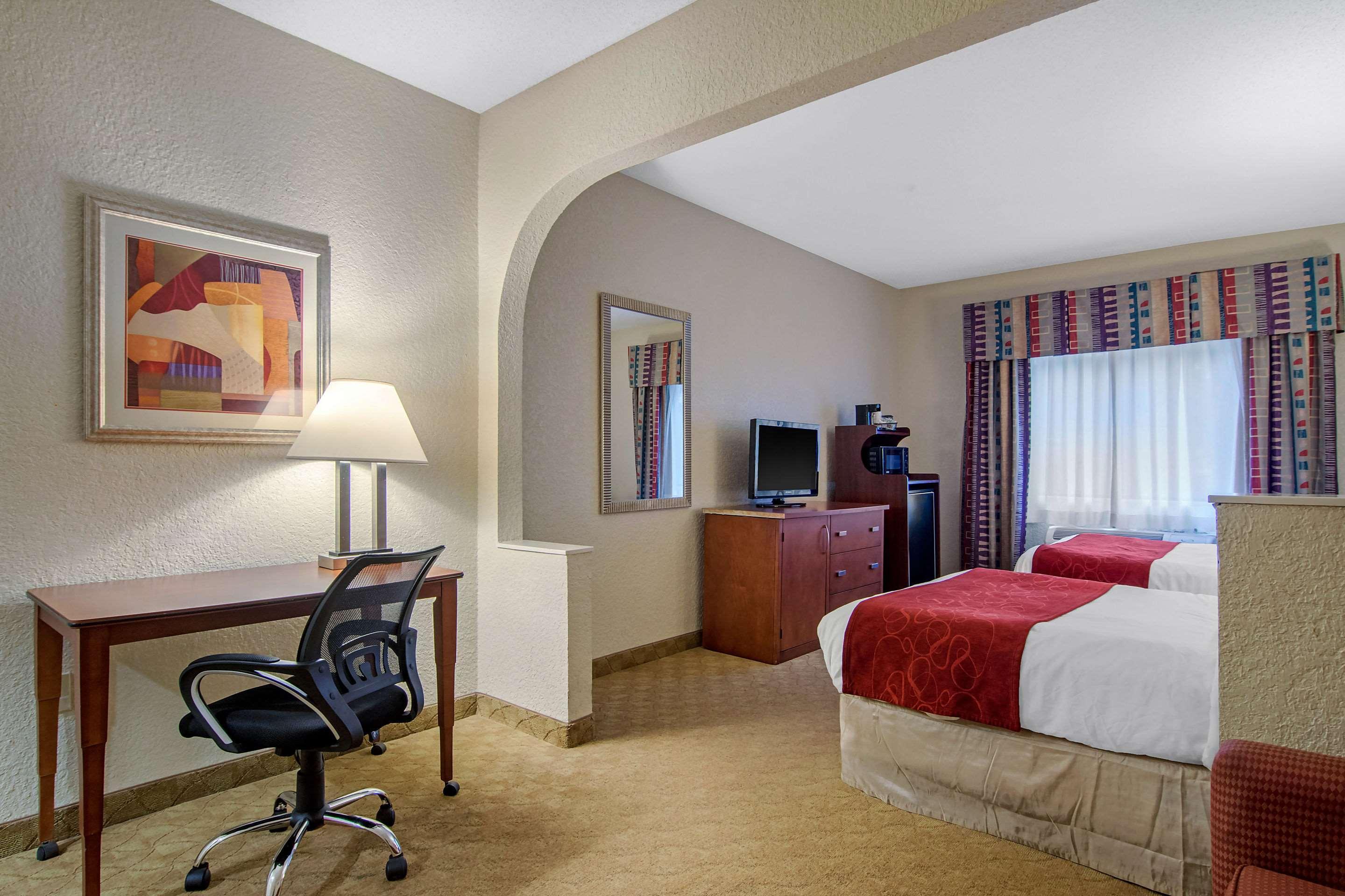 Spark By Hilton Duluth Luaran gambar