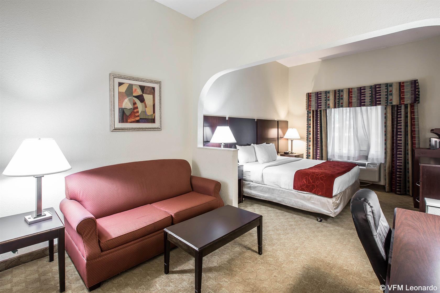 Spark By Hilton Duluth Luaran gambar