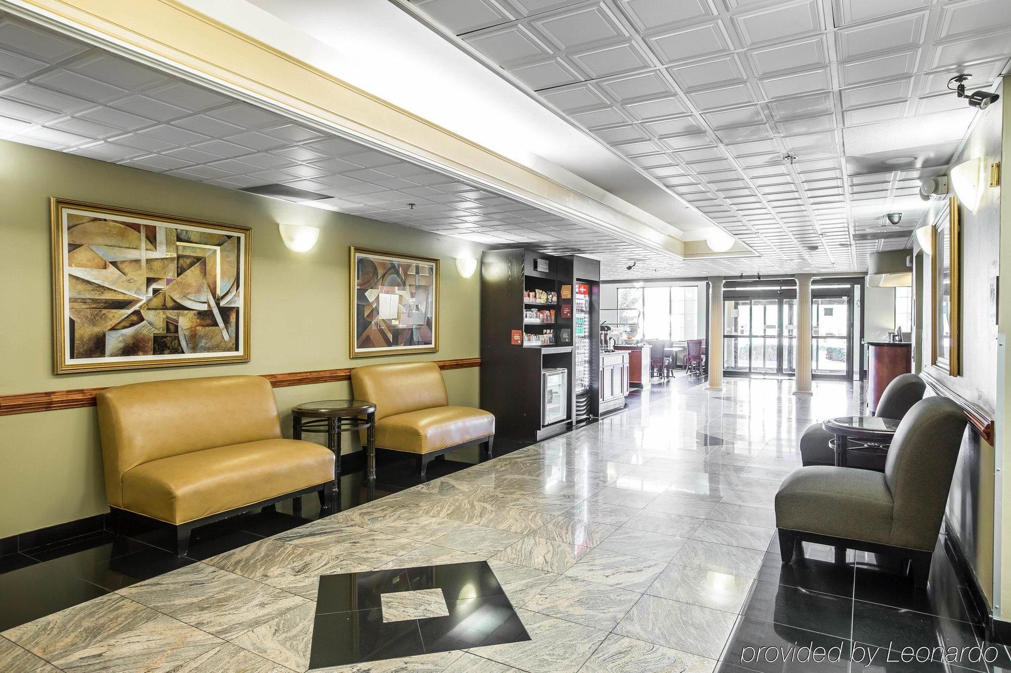 Spark By Hilton Duluth Luaran gambar