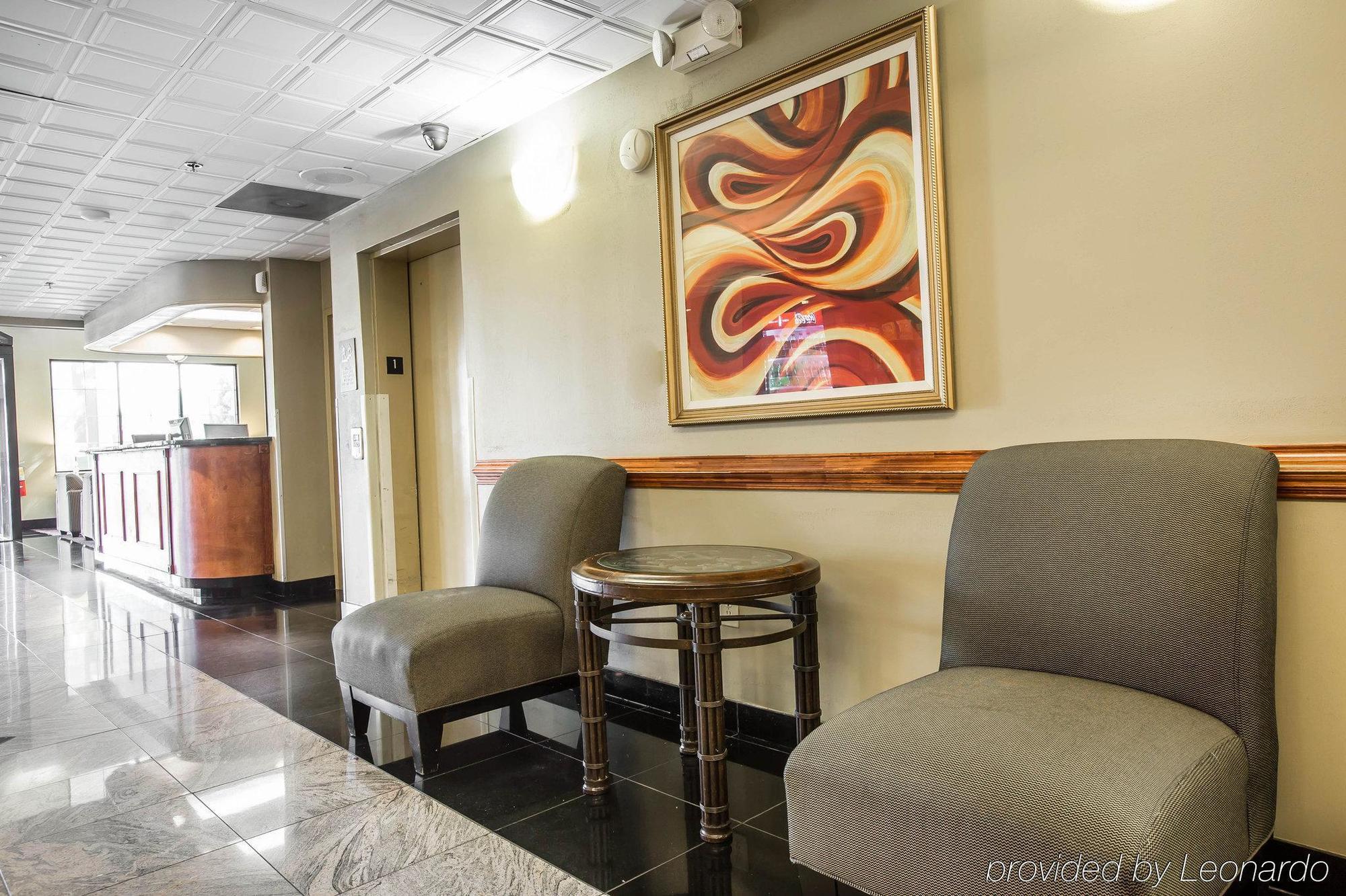 Spark By Hilton Duluth Luaran gambar