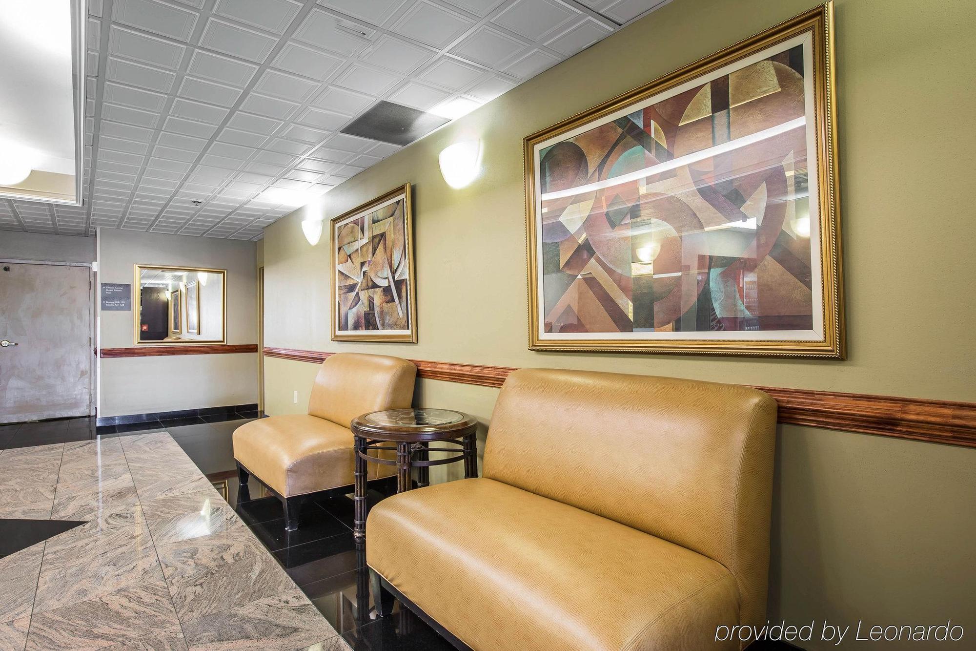 Spark By Hilton Duluth Luaran gambar