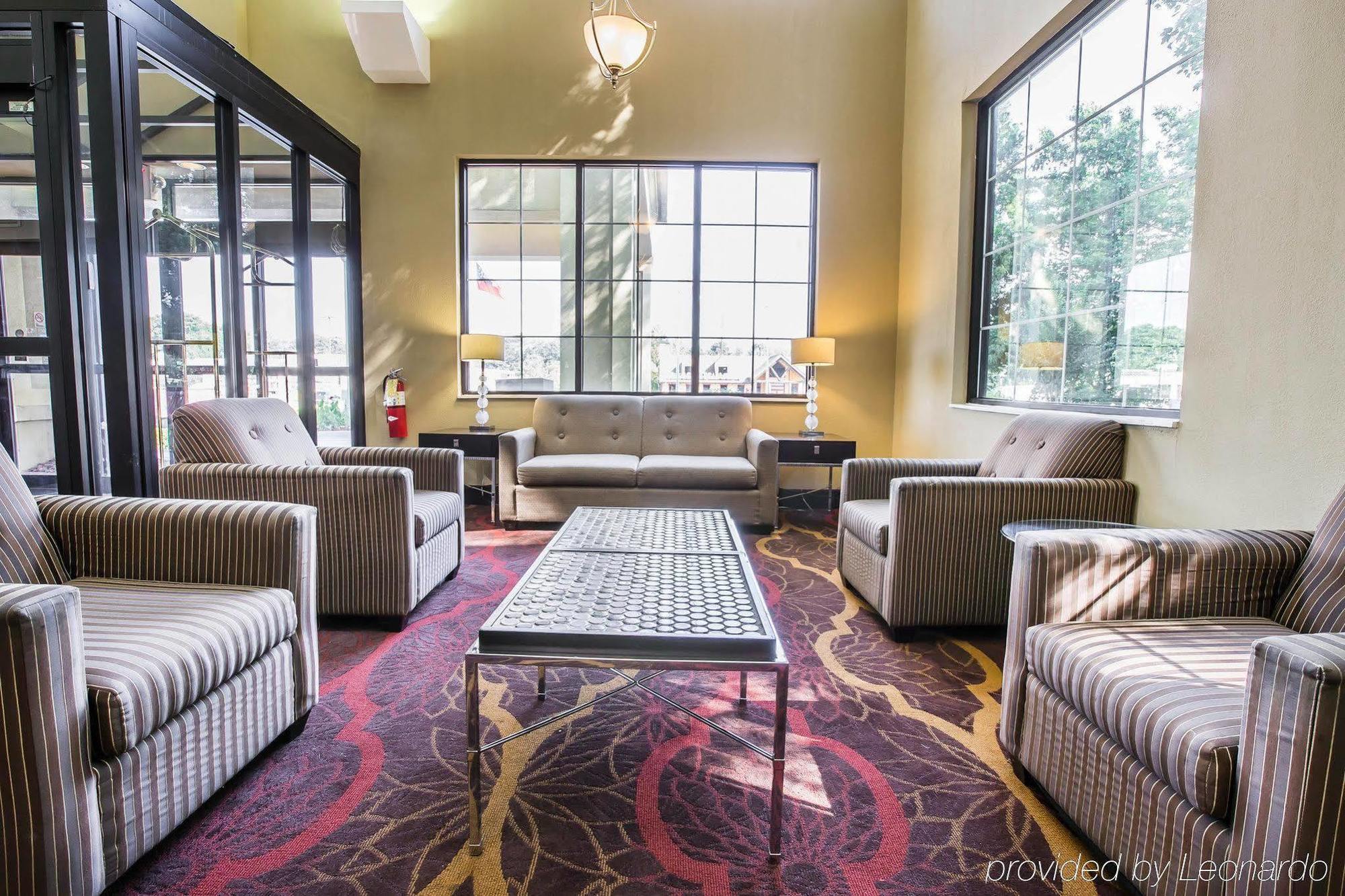 Spark By Hilton Duluth Luaran gambar