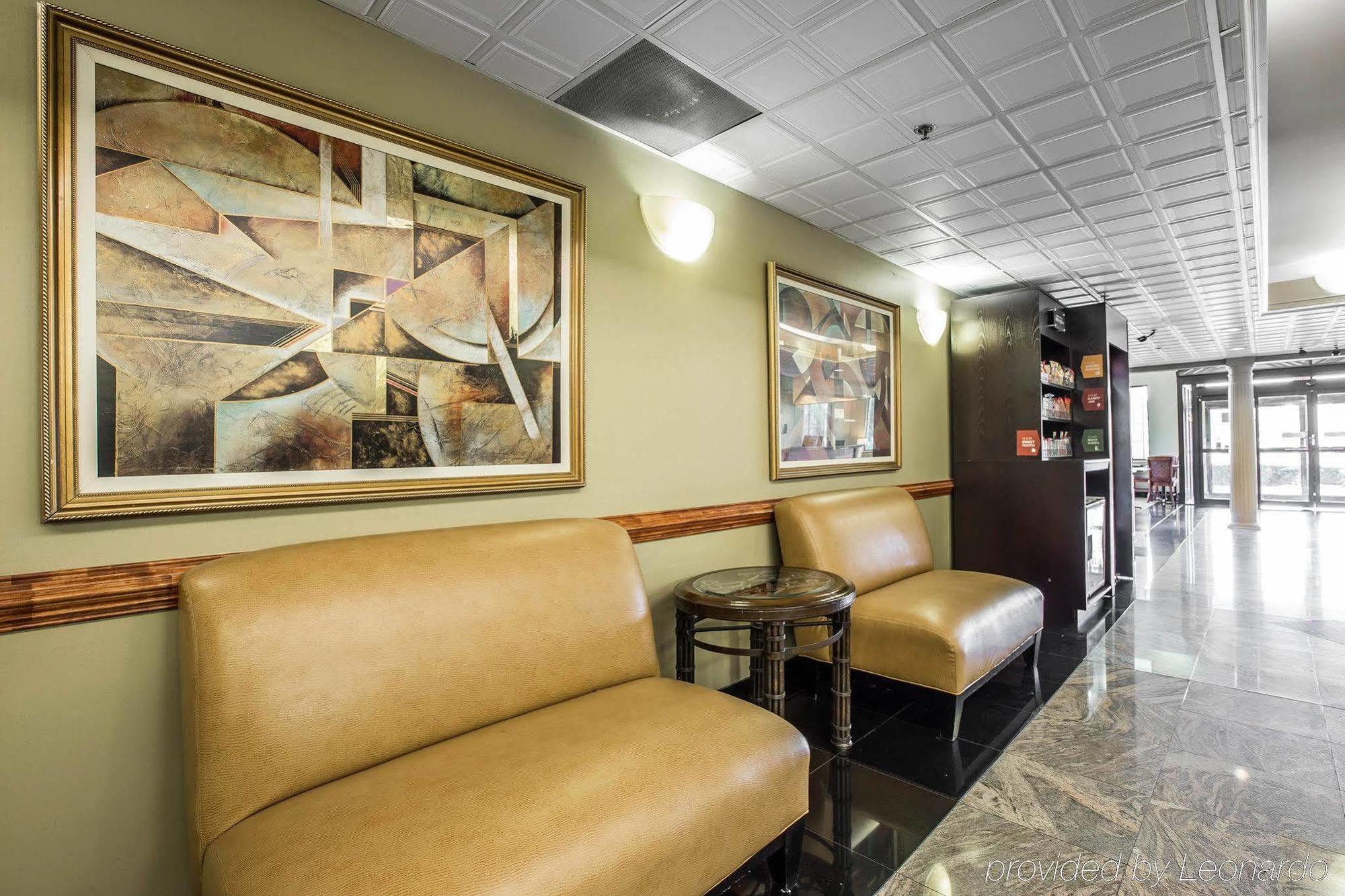 Spark By Hilton Duluth Luaran gambar