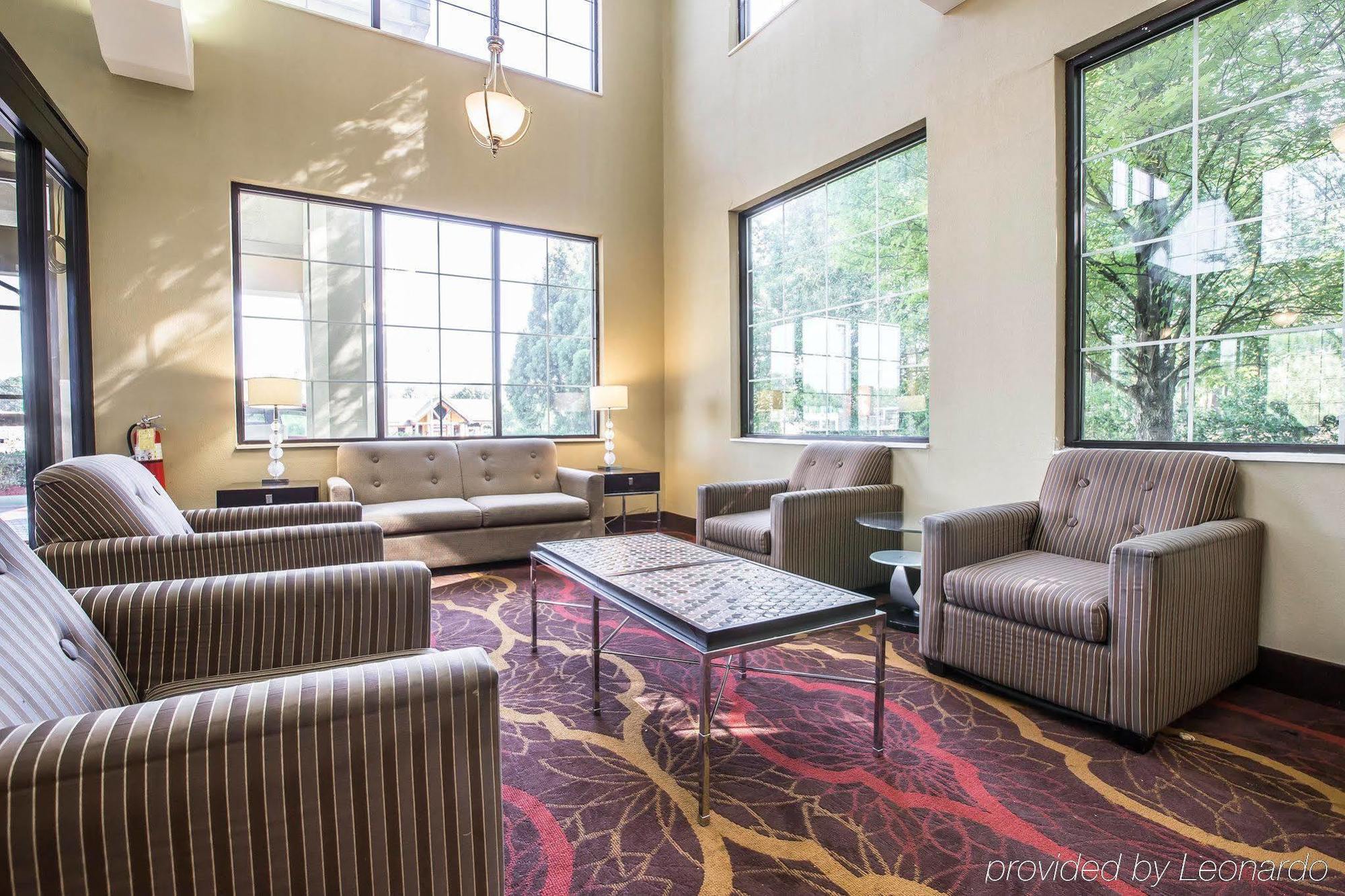 Spark By Hilton Duluth Luaran gambar
