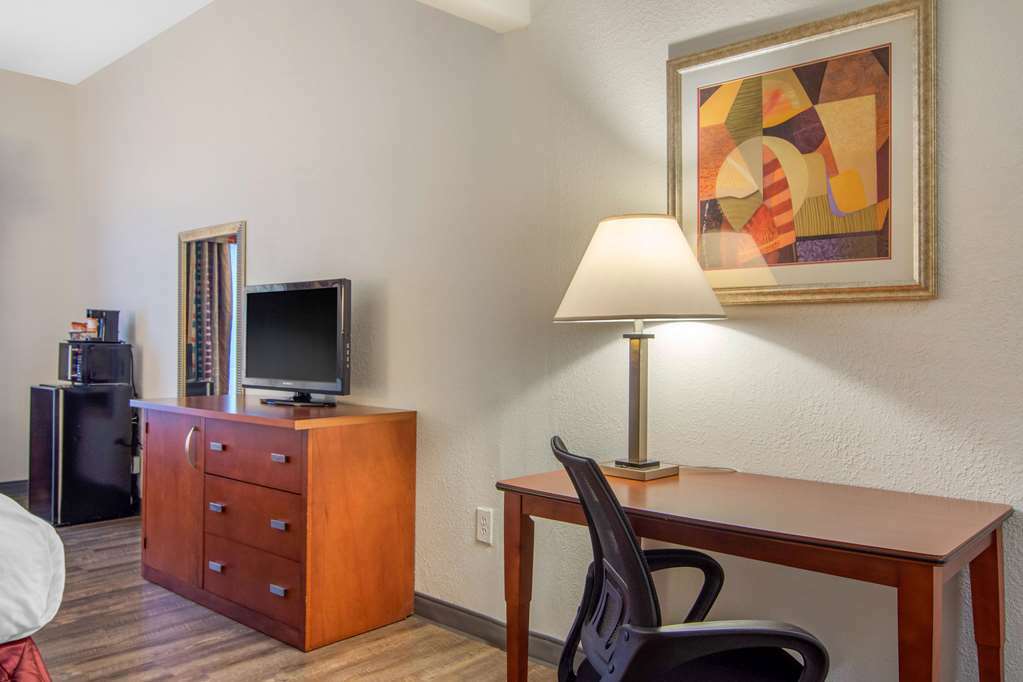 Spark By Hilton Duluth Bilik gambar